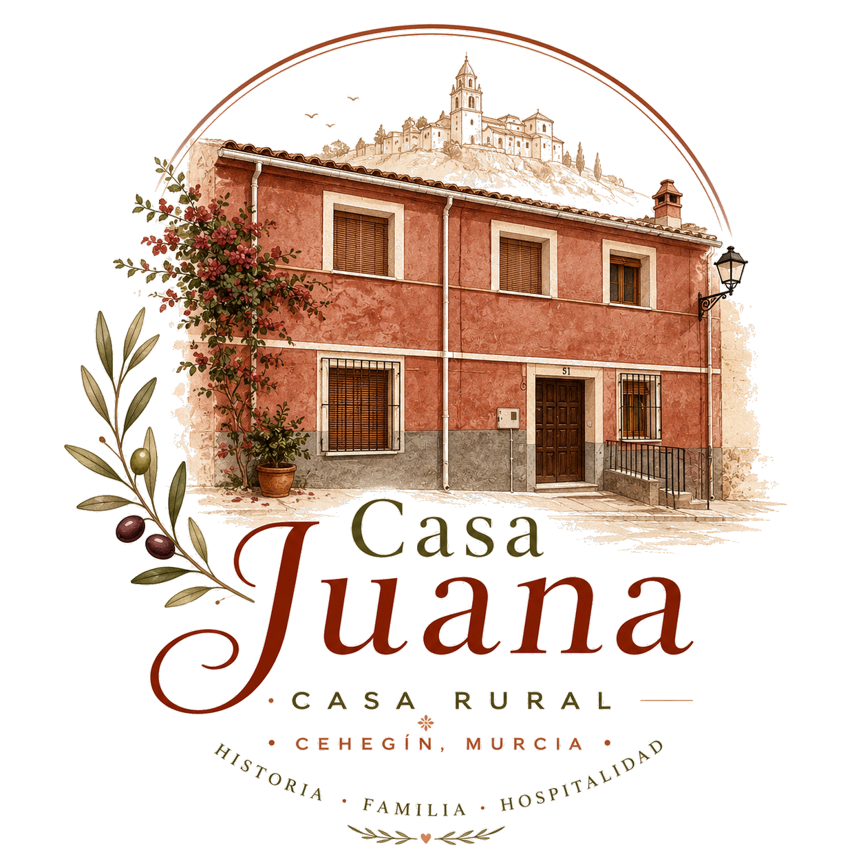 Casa Juana